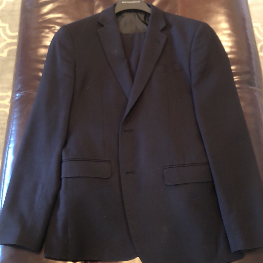 Men’s Egara Full Suit